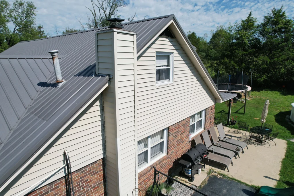 Siding company