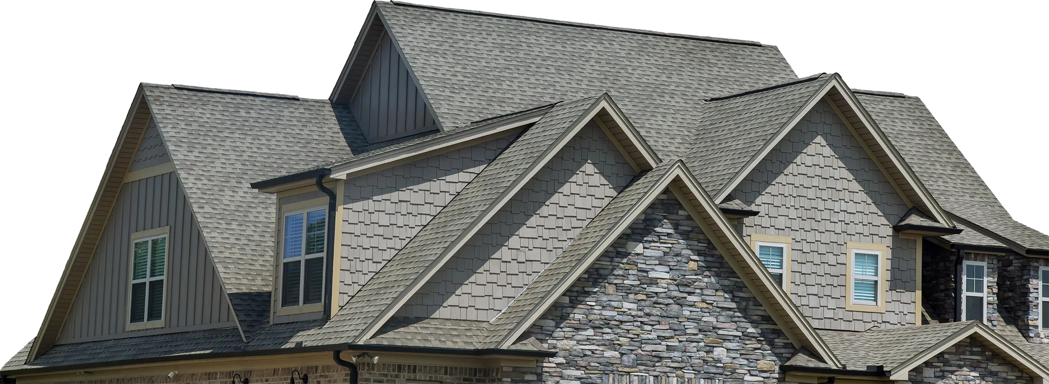 Roofing Services