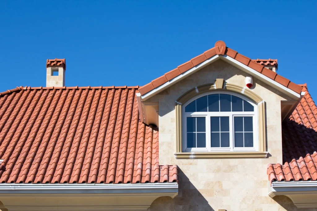 tile shingles