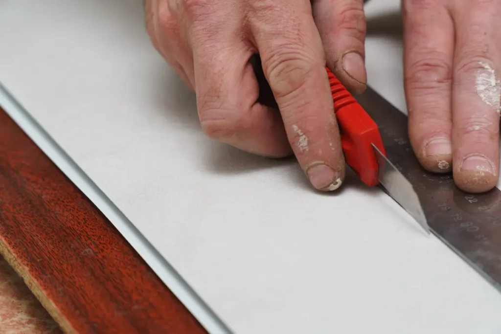 xacto knife