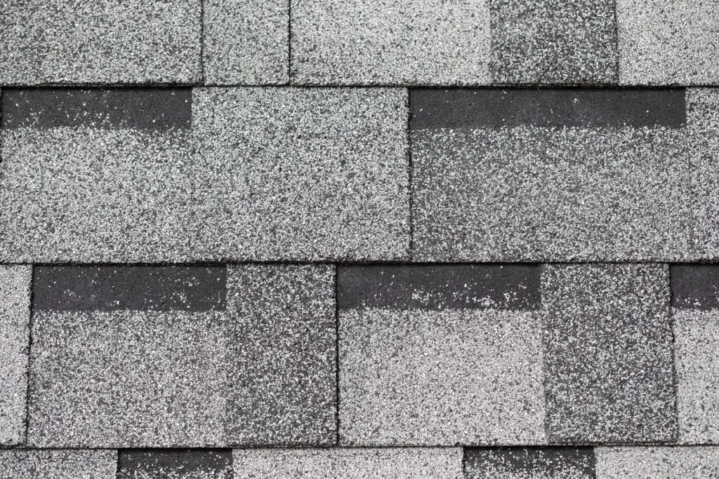 nice shingles