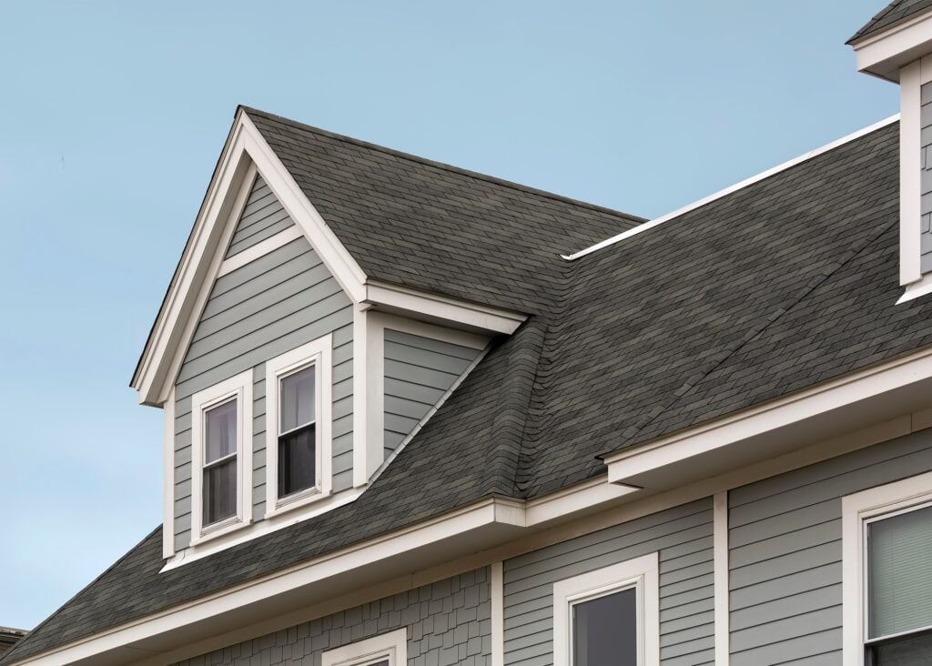 roofing contractor in Raleigh, NC