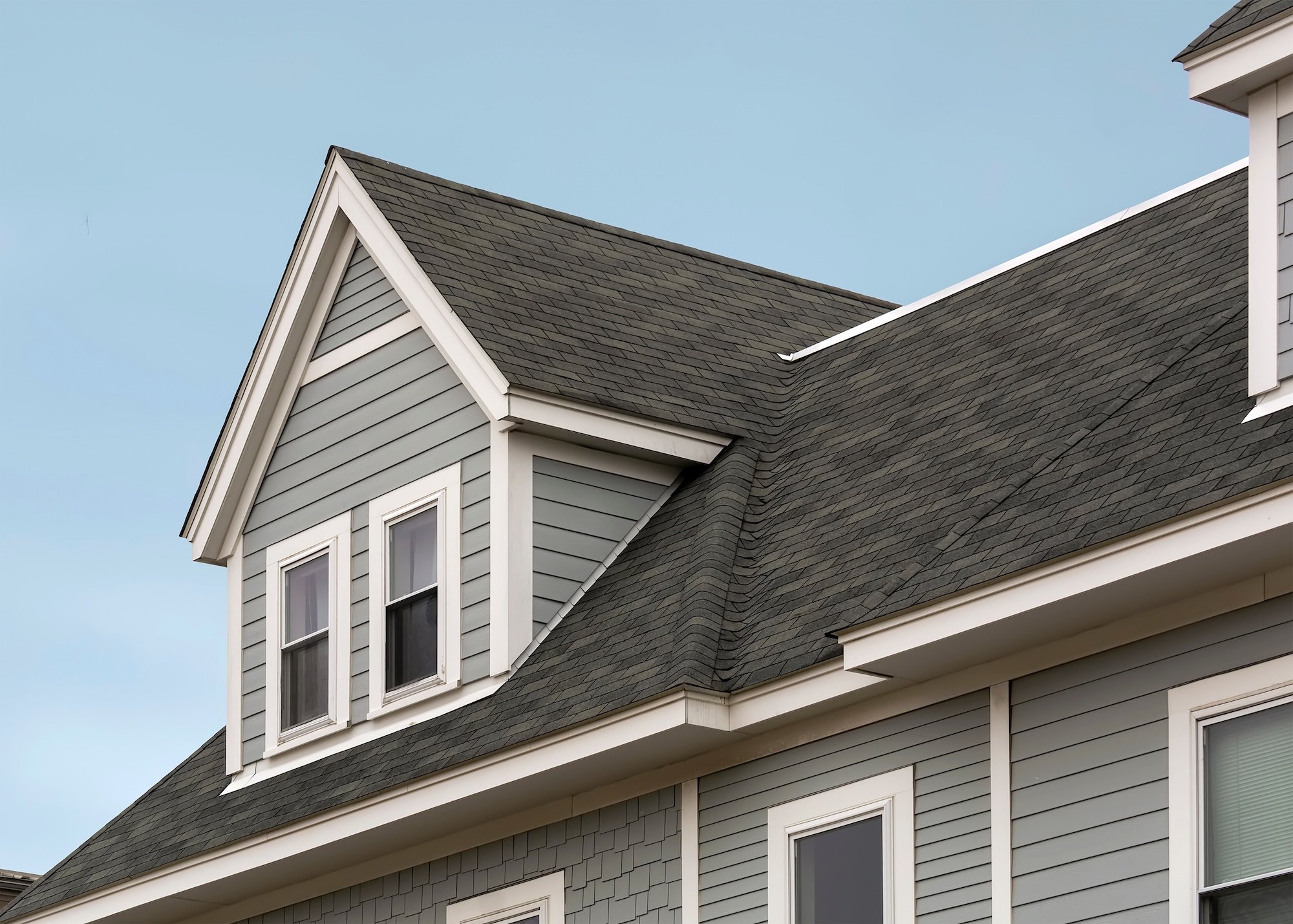 roofing contractor in Raleigh, NC