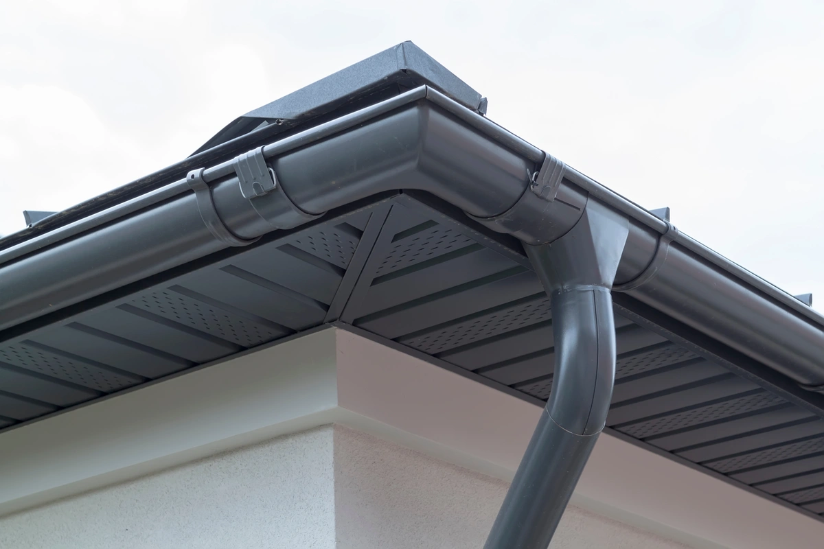 gutters contractor
