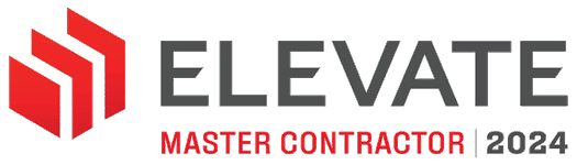 Elevate Mater Contracter Logo2
