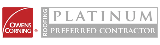 Ownes Corning Platinum Logo2